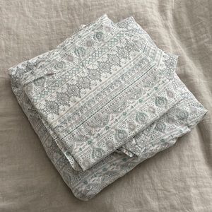 100% Cotton King Size Sheets